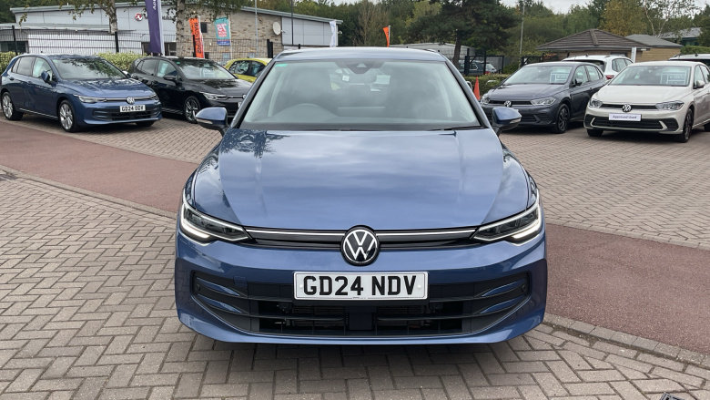Volkswagen Golf 1.5 TSI 150 Match 5dr Petrol Hatchback